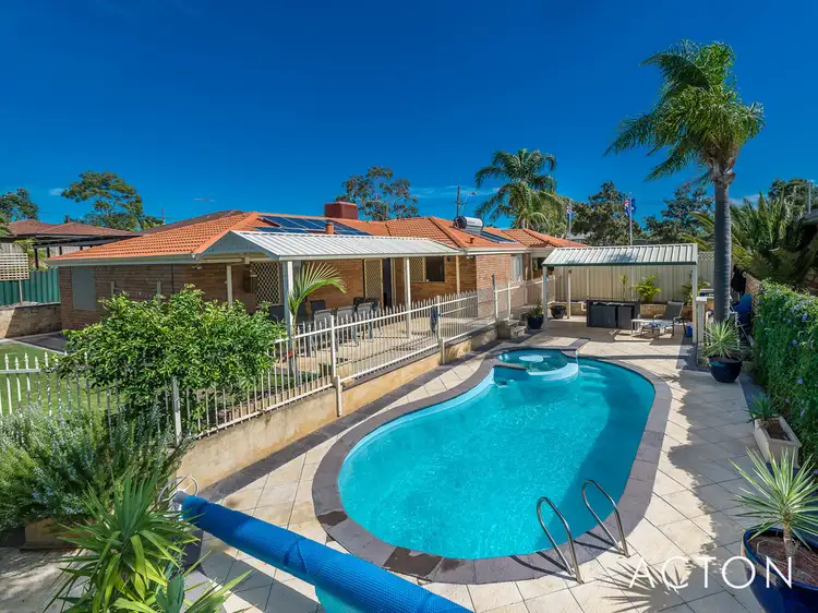 Main view of Homely house listing, 192 Eddystone Avenue, Beldon WA 6027