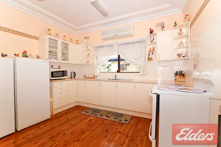 Second view of Homely house listing, 127 Cornelia Road, Toongabbie NSW 2146