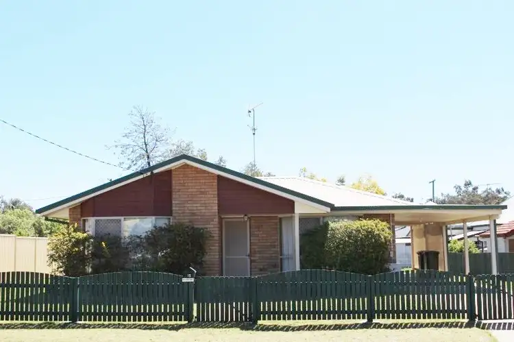15 First Avenue, Chinchilla QLD 4413