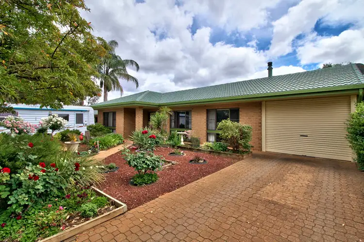 5 Gratwick Road, Loxton SA 5333