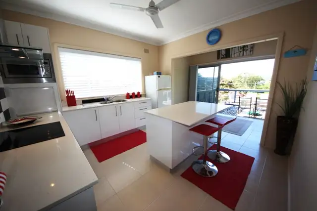 Main view of Homely house listing, 16 Sturt Street, South West Rocks NSW 2431