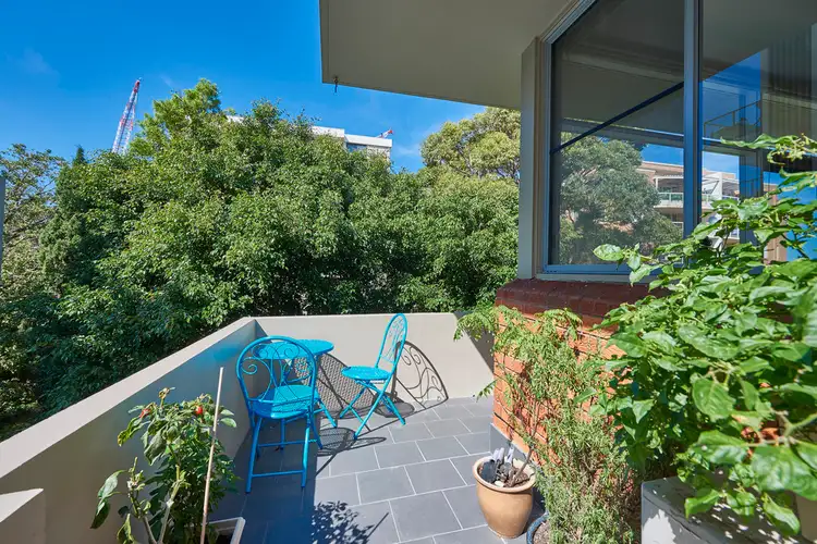Third view of Homely apartment listing, 11/52 Penkivil Street, Bondi NSW 2026
