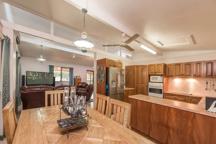 Sixth view of Homely house listing, 85 Rubyanna Road, Rubyanna QLD 4670