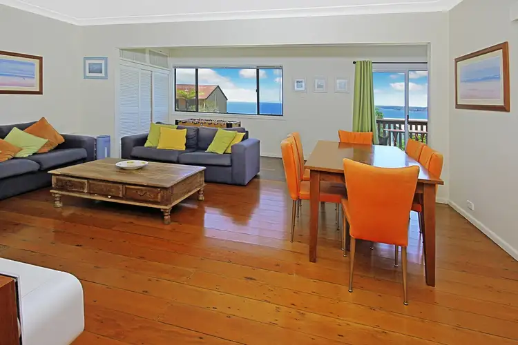 Second view of Homely house listing, 12 Jones Ave, Mollymook NSW 2539