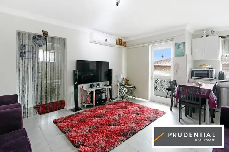 8/42-44 Copeland Street, Liverpool NSW 2170