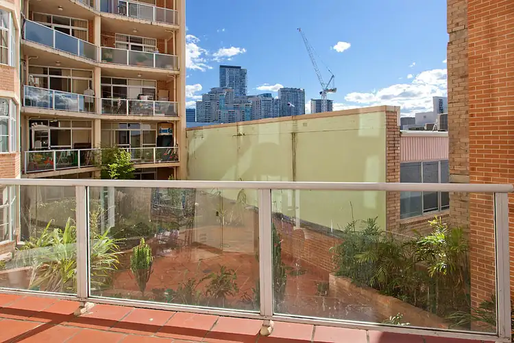 Fourth view of Homely apartment listing, 204/58 Neridah Street, Chatswood NSW 2067