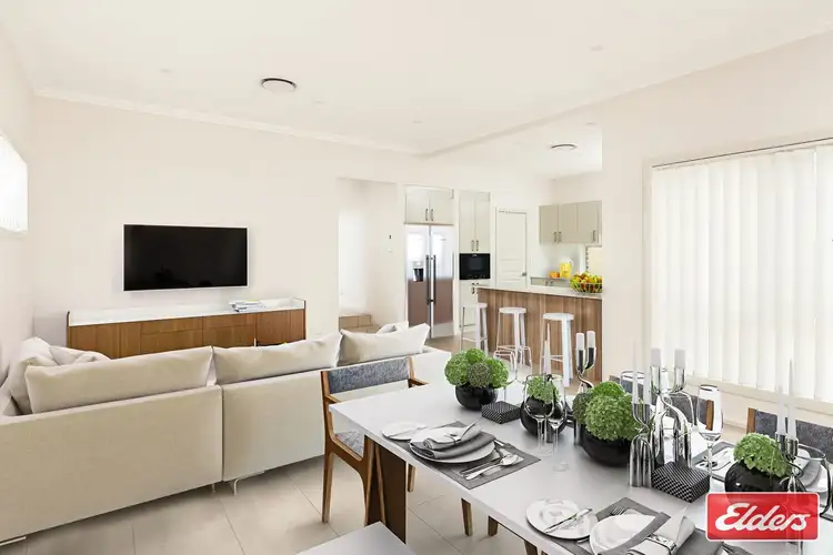 Fifth view of Homely house listing, 9 Wright Place, Casula NSW 2170