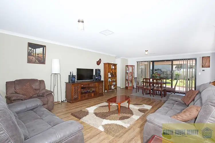 Seventh view of Homely house listing, 47 Sundercombe Loop, Waroona WA 6215