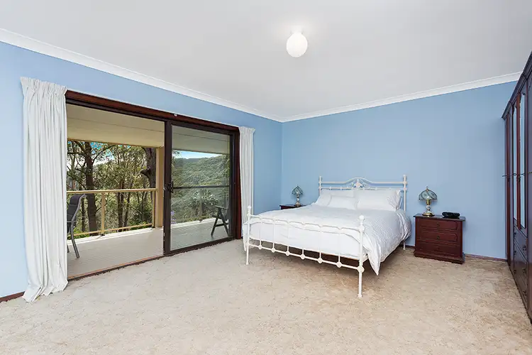 Fifth view of Homely house listing, 23 Domville Road, Otford NSW 2508