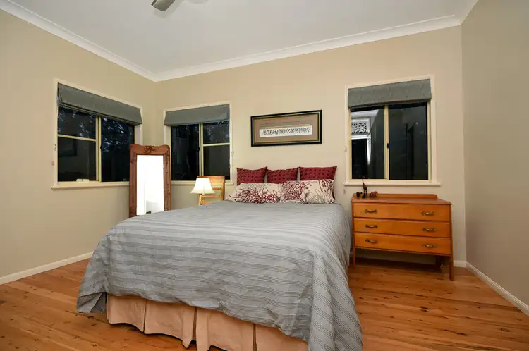 Seventh view of Homely house listing, 2261 Murphys Creek Road, Ballard QLD 4352