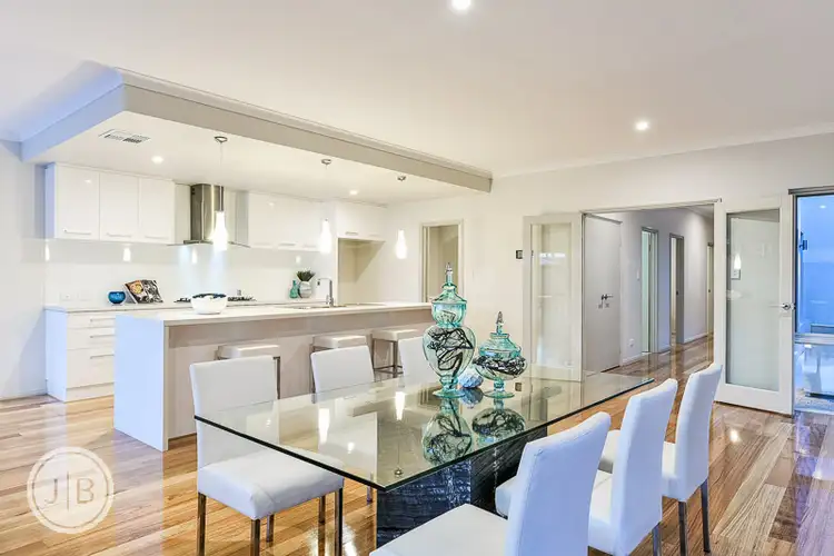 Fifth view of Homely house listing, 50A Edgecumbe Street, Como WA 6152
