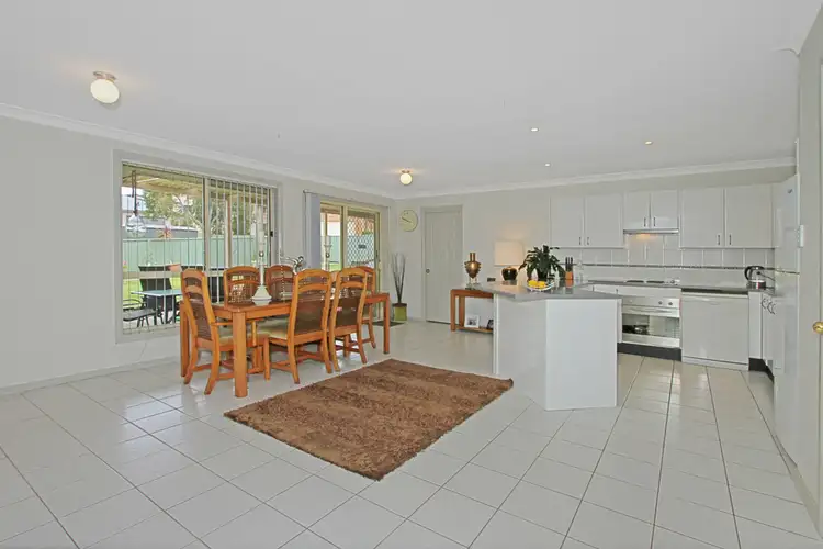 Fourth view of Homely house listing, 45 Tulip Oak Drive, Ulladulla NSW 2539