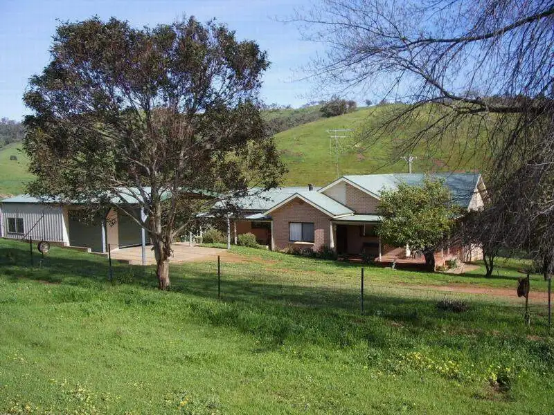 Main view of Homely rural property listing, - N/ A Wilkinsons Road Tarcutta via, Wagga Wagga NSW 2650