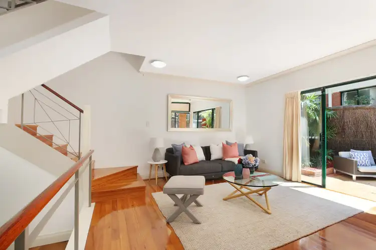 Third view of Homely townhouse listing, 8/68-72 Brook Street, Coogee NSW 2034