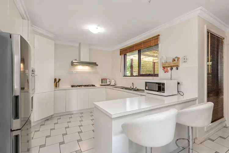 Second view of Homely house listing, 12 Catherine Road, Seabrook VIC 3028