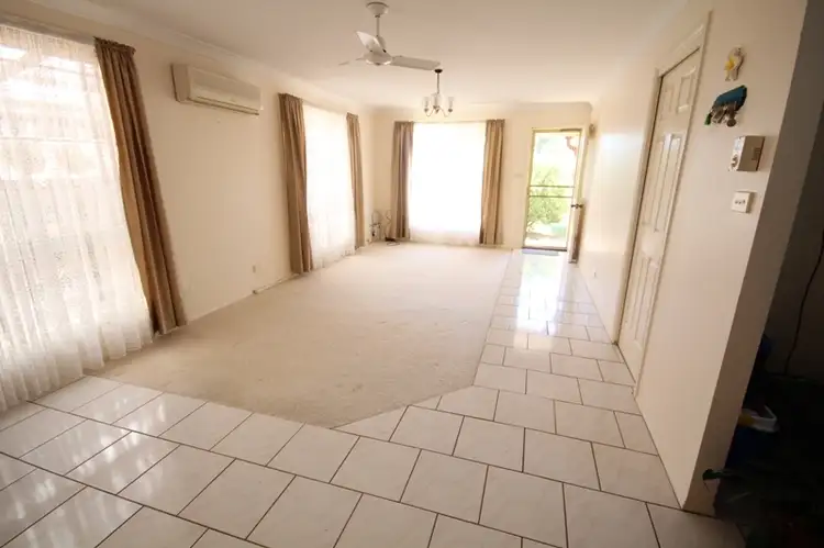 Third view of Homely semi-detached listing, 2/19 Hickory Crescent, Taree NSW 2430
