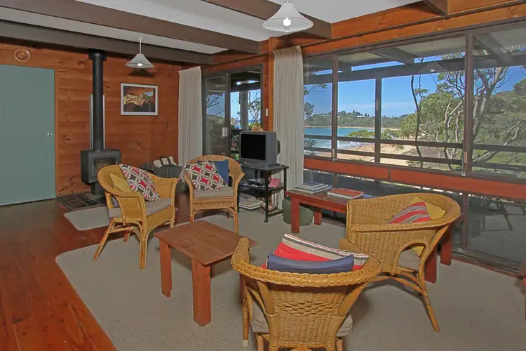 Second view of Homely house listing, 57 Yowani Road, Rosedale NSW 2536