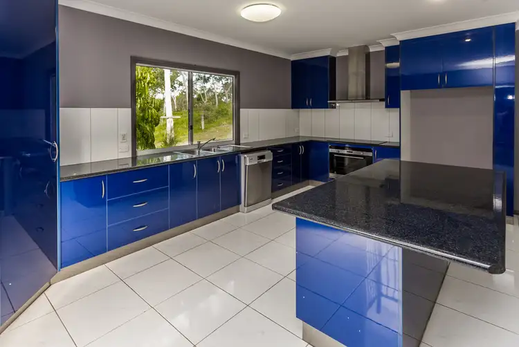 Third view of Homely house listing, Lot 6 Mountain Drive, Midge Point QLD 4799