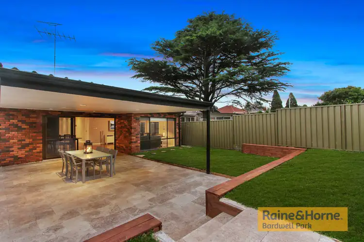 Sixth view of Homely house listing, 10 Heath Road, Blakehurst NSW 2221