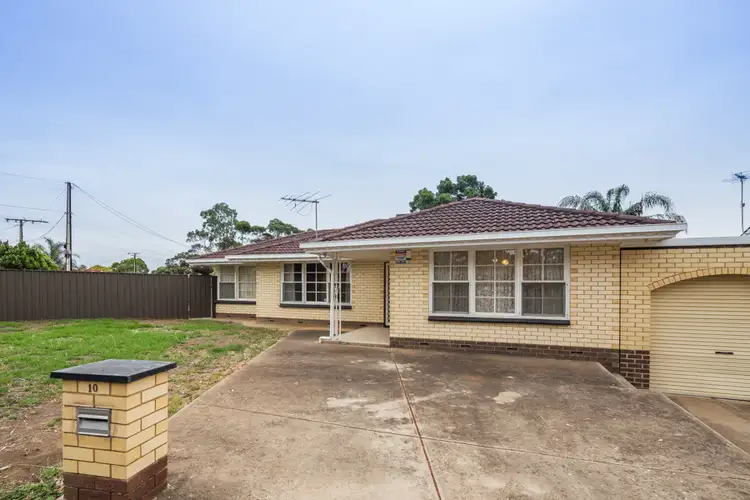 10 Amelia Avenue, Ingle Farm SA 5098