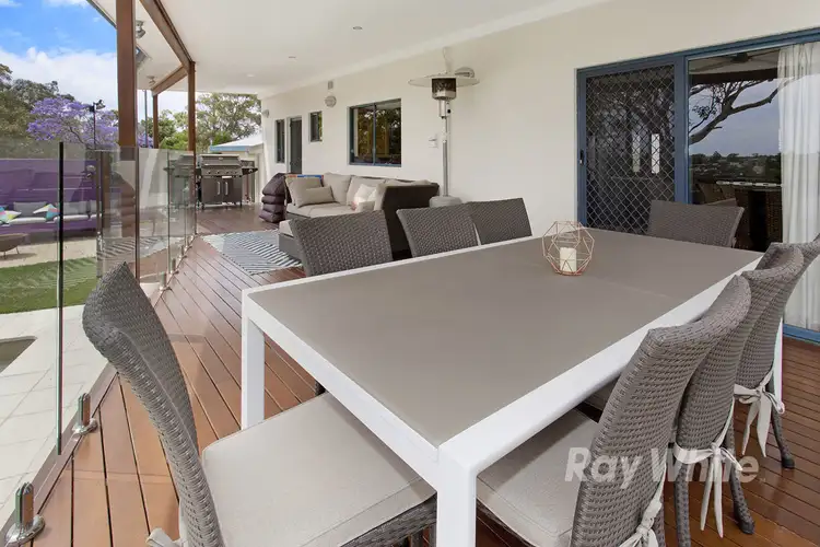 Fourth view of Homely house listing, 129 Buttaba Hills Road, Buttaba NSW 2283