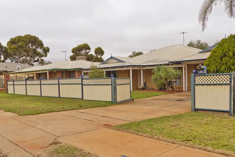 Fifth view of Homely house listing, 5 Goongarri Way, Hannans WA 6430