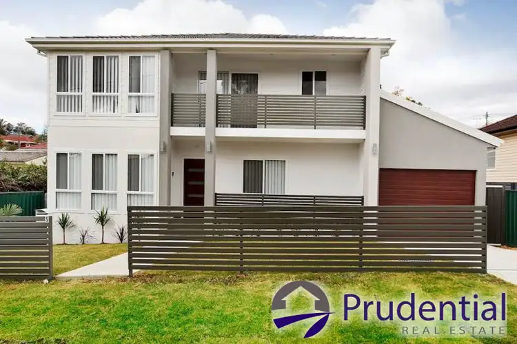 5 Hume Street, Campbelltown NSW 2560
