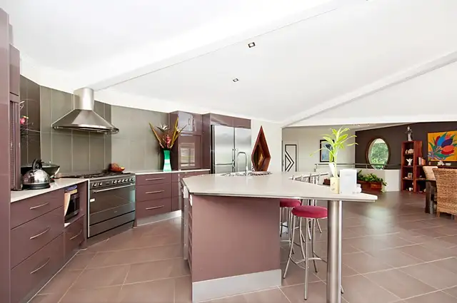 Third view of Homely house listing, 290 Black Mountain Road, Black Mountain QLD 4563