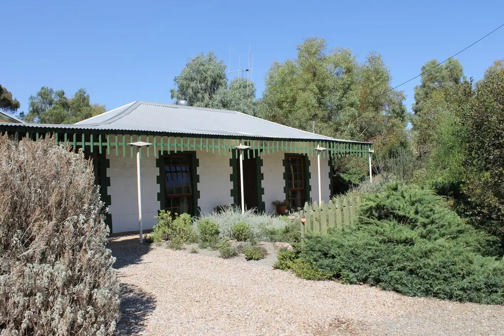 Main view of Homely house listing, 26 Broughton Road, Yacka SA 5470