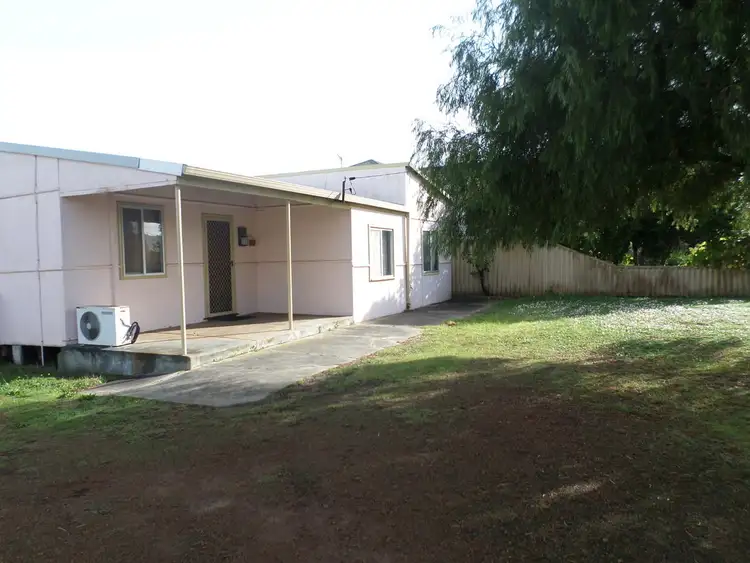 Second view of Homely house listing, 11 Arnott Street, Manjimup WA 6258