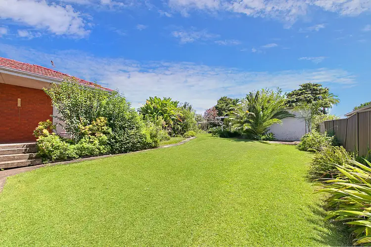 Second view of Homely house listing, 30 Lough Ave, Guildford NSW 2161