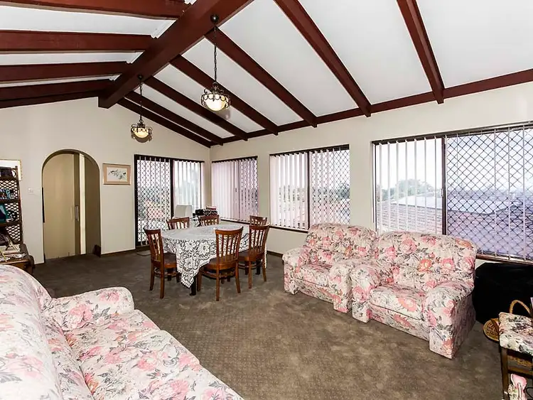Second view of Homely house listing, 8 Gordon Road West, Dianella WA 6059