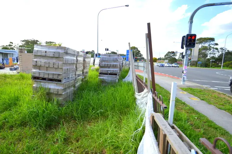 Fifth view of Homely land listing, 32 Morna Street, Greenfield Park NSW 2176