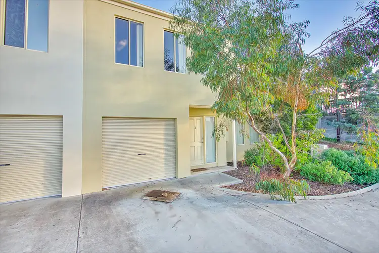 Main view of Homely house listing, 2/25 Emmaline Court, Rokeby TAS 7019