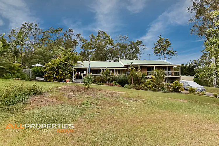 1-7 Barrine Court, Park Ridge South QLD 4125