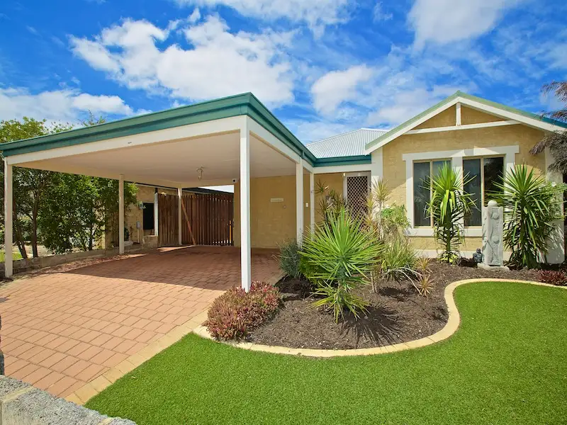Main view of Homely house listing, 76 Larrawa Circle, Ellenbrook WA 6069