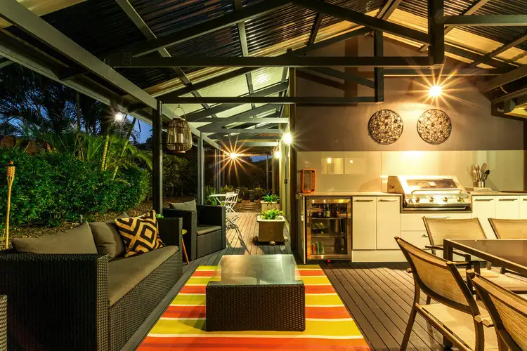Fourth view of Homely house listing, 5 Spinnaker Cove, Wallabi Point NSW 2430