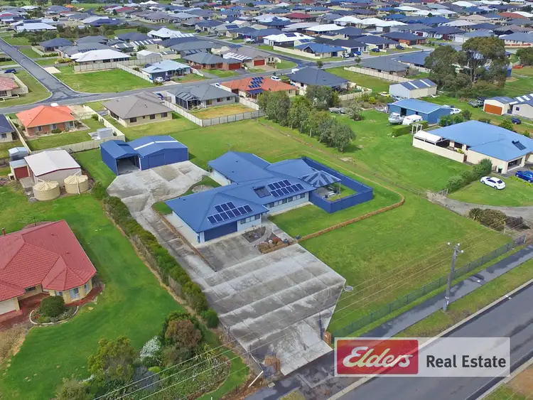 Main view of Homely house listing, 59 Lancaster Rd, Mckail WA 6330