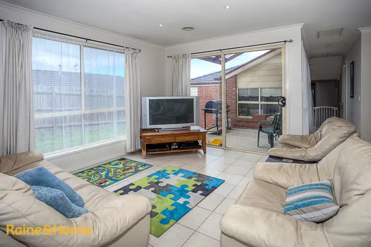 Third view of Homely house listing, 44 Backhaus Avenue, Sunbury VIC 3429