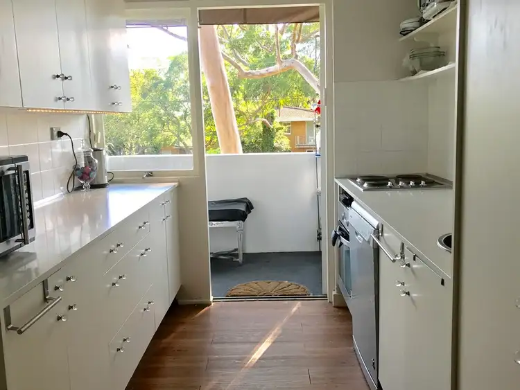 Fourth view of Homely block of units listing, 10/35 Lorne Av, Killara NSW 2071