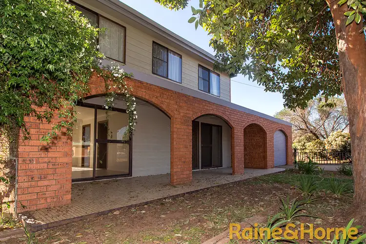 Main view of Homely house listing, 192 Third Avenue, Narromine NSW 2821
