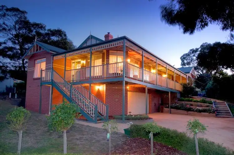 Main view of Homely house listing, 7 Wyralla Crescent, Gisborne VIC 3437