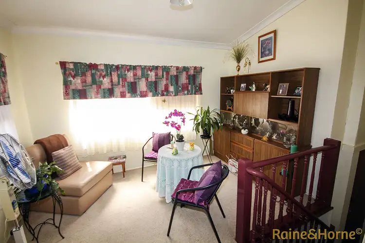 Sixth view of Homely block of units listing, 1-6/117 Wingewarra Street, Dubbo NSW 2830