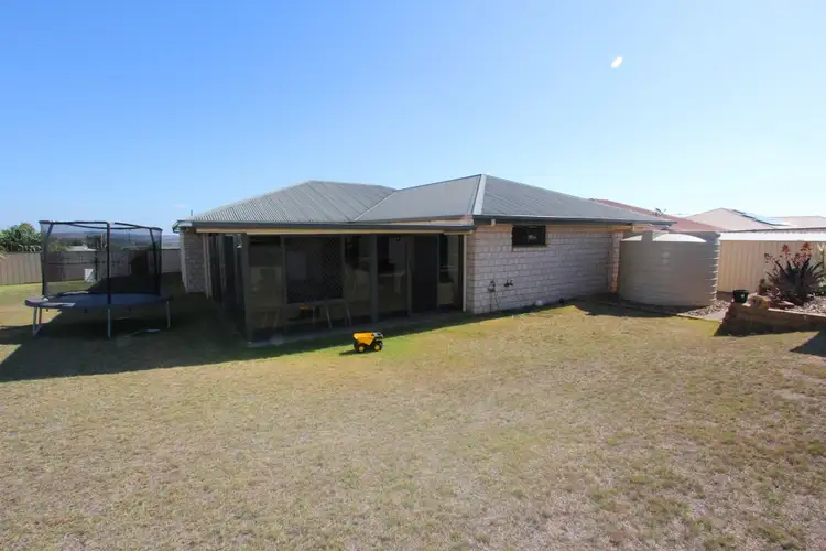 Sixth view of Homely house listing, 22 Bottlebrush Street, Kingaroy QLD 4610