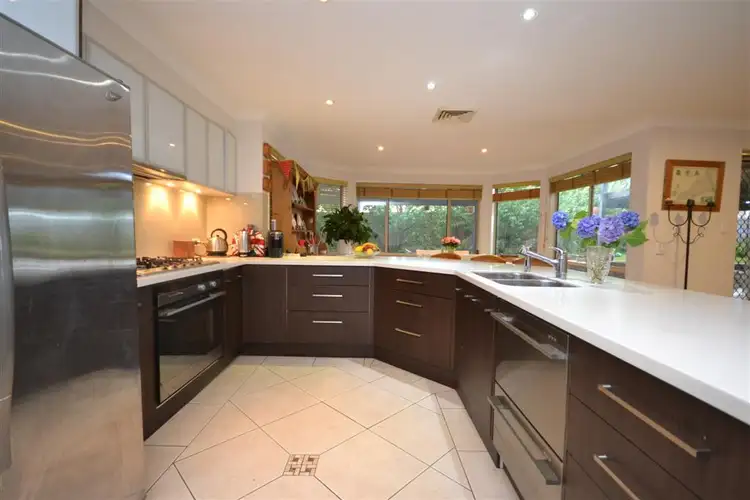 Second view of Homely house listing, 15 The Terrace, Cambewarra NSW 2540