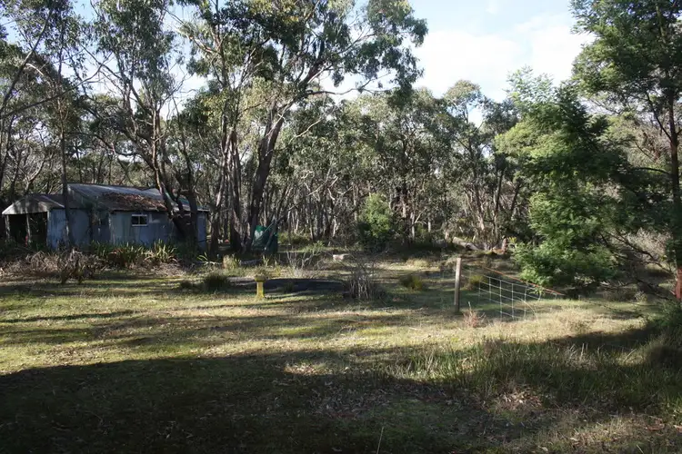 Fourth view of Homely rural property listing, 133 Smokey Creek Road, Chetwynd VIC 3312