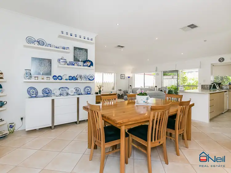 Fourth view of Homely house listing, 5 Jenal Close, Gosnells WA 6110