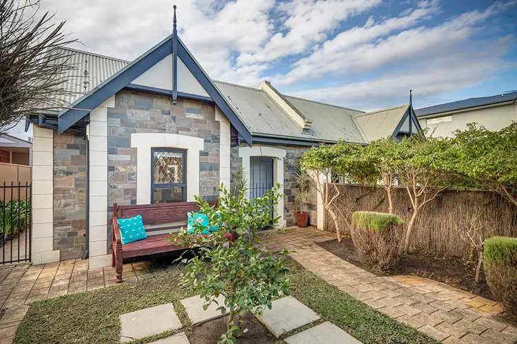 1/22 Randolph Avenue, Parkside SA 5063