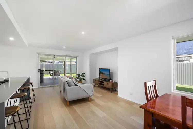 Fourth view of Homely house listing, 58 Glenview Drive, Wauchope NSW 2446