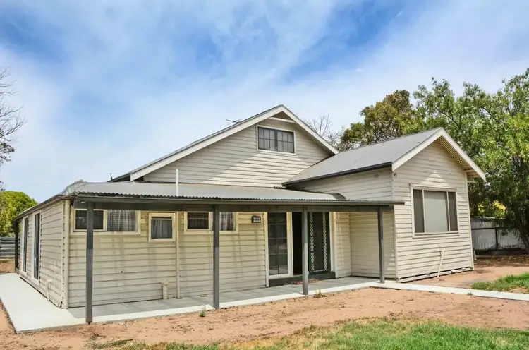 18 William Street, Wentworth NSW 2648